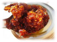 リグナンリッチ黒ごま油＆金胡麻の“食べるラー油”